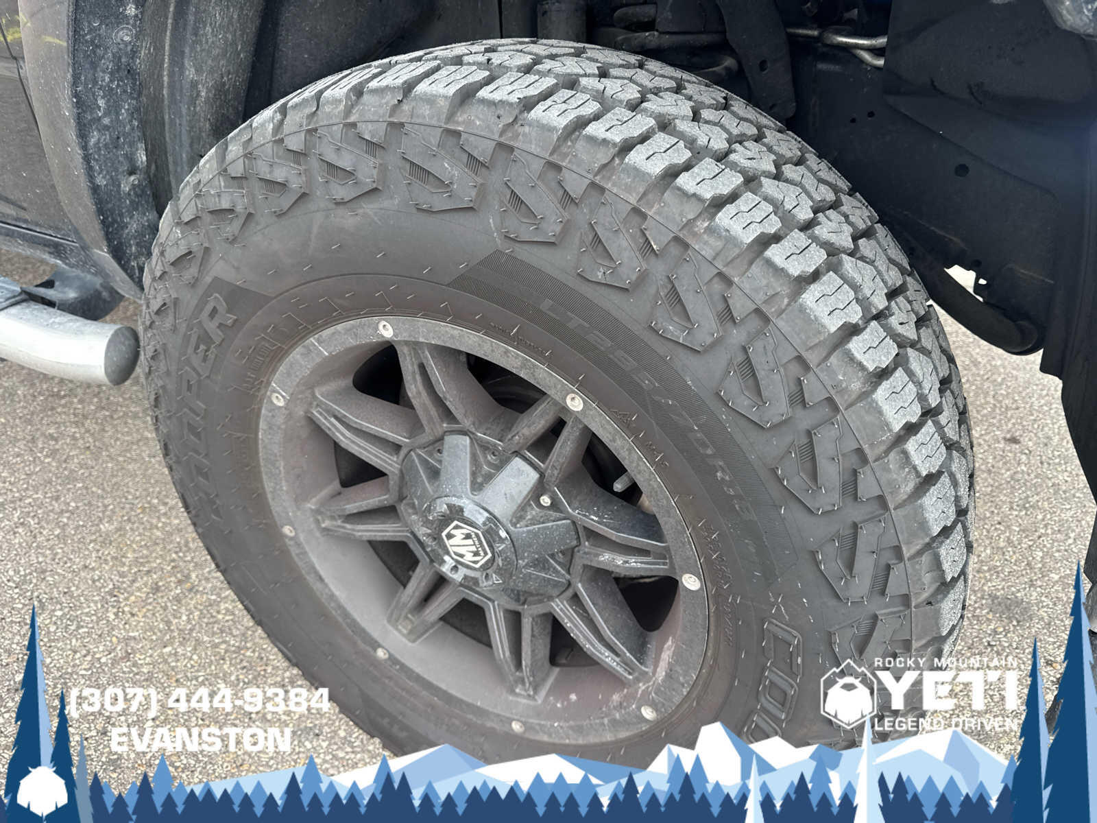2022 RAM Ram 3500 Pickup Laramie - Photo 9