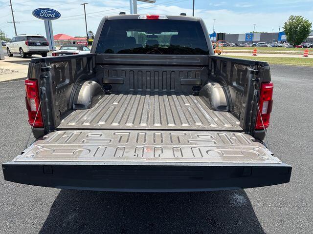 2023 Ford F-150 XLT - Photo 8