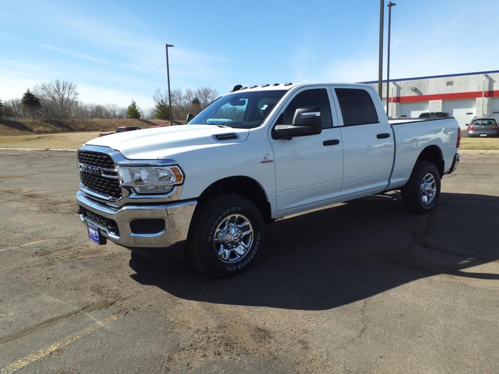 2024 RAM Ram 2500 Pickup Tradesman's photo