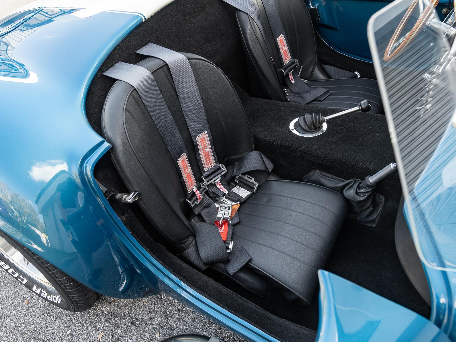 Used 1965 Ford Cobra 