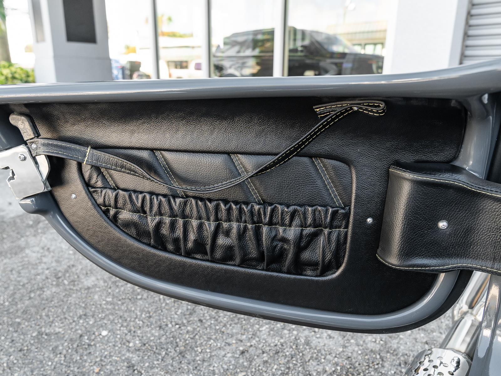 Used 1965 Backdraft Shelby Replica Sport