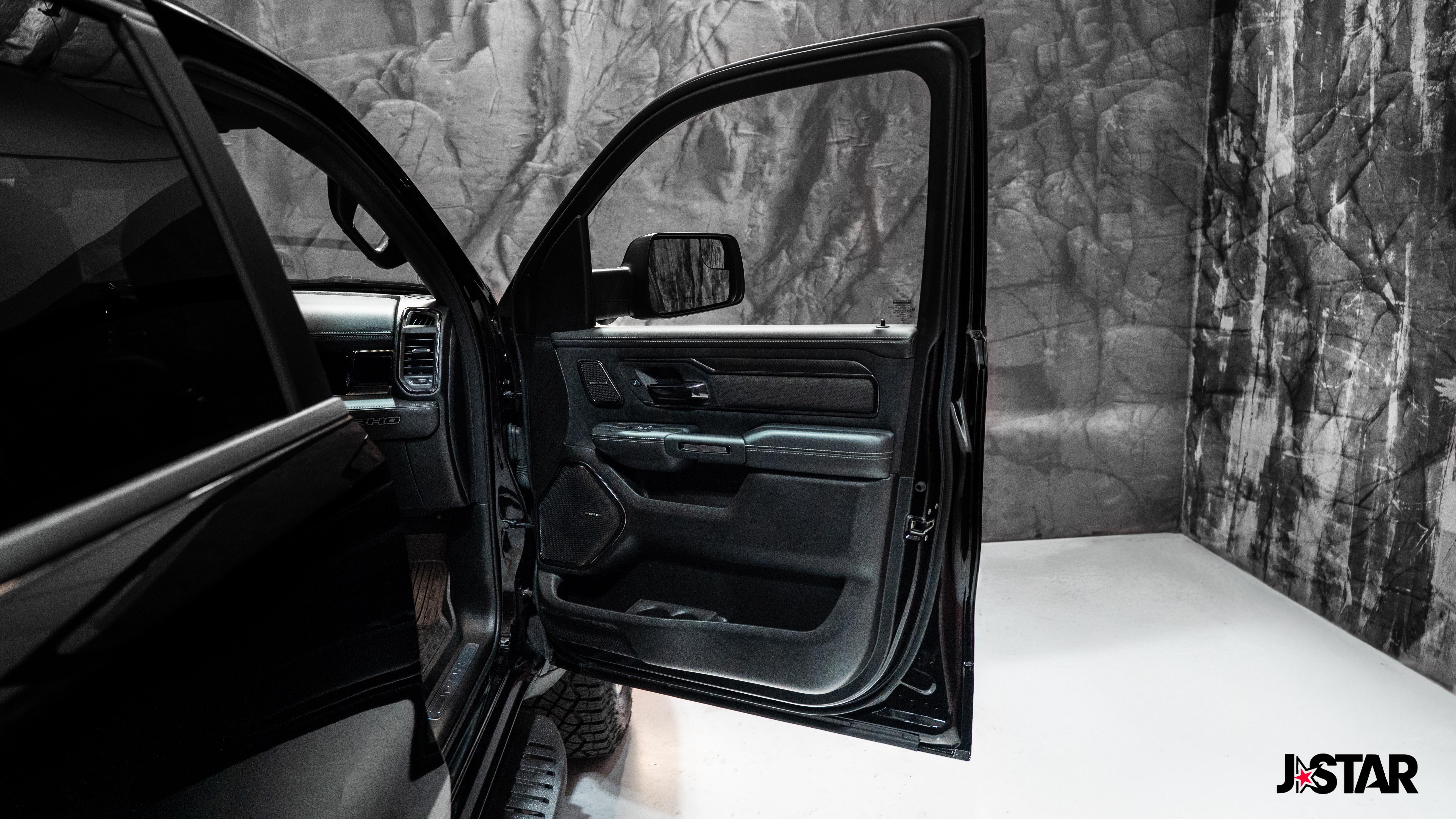 2025 RAM Ram 1500 Pickup RHO - Photo 9
