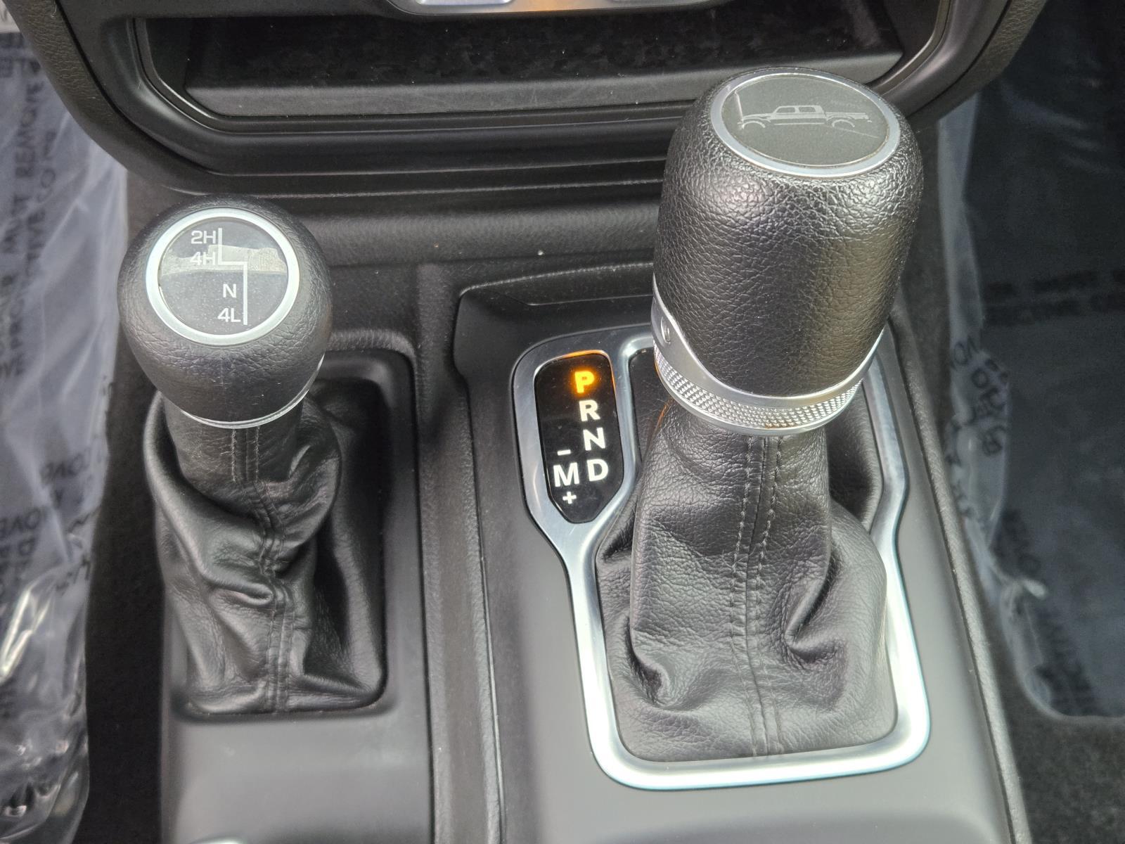 2022 Jeep Gladiator Sport S - Photo 13