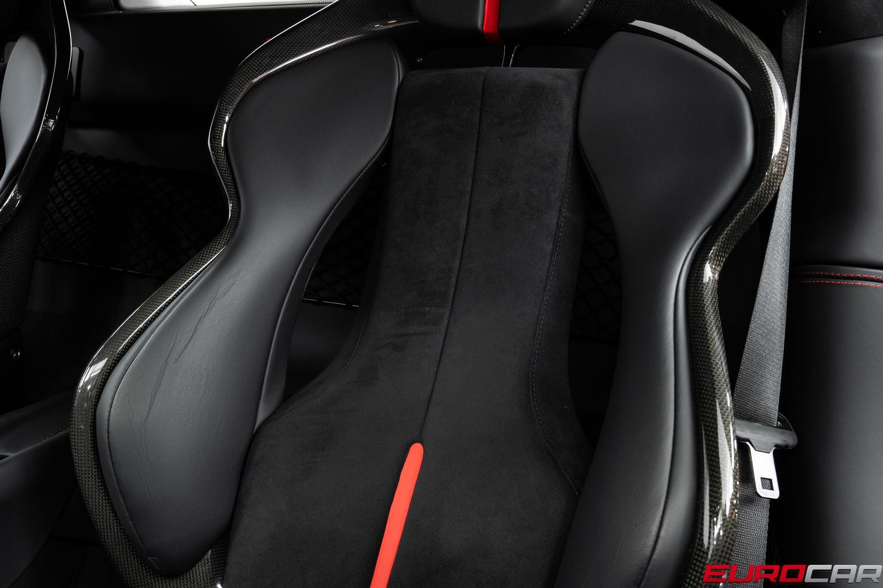 2023 Ferrari 296 GTB *CARBON STEERING WHEEL * PASSENGER DISPLAY*Image 43