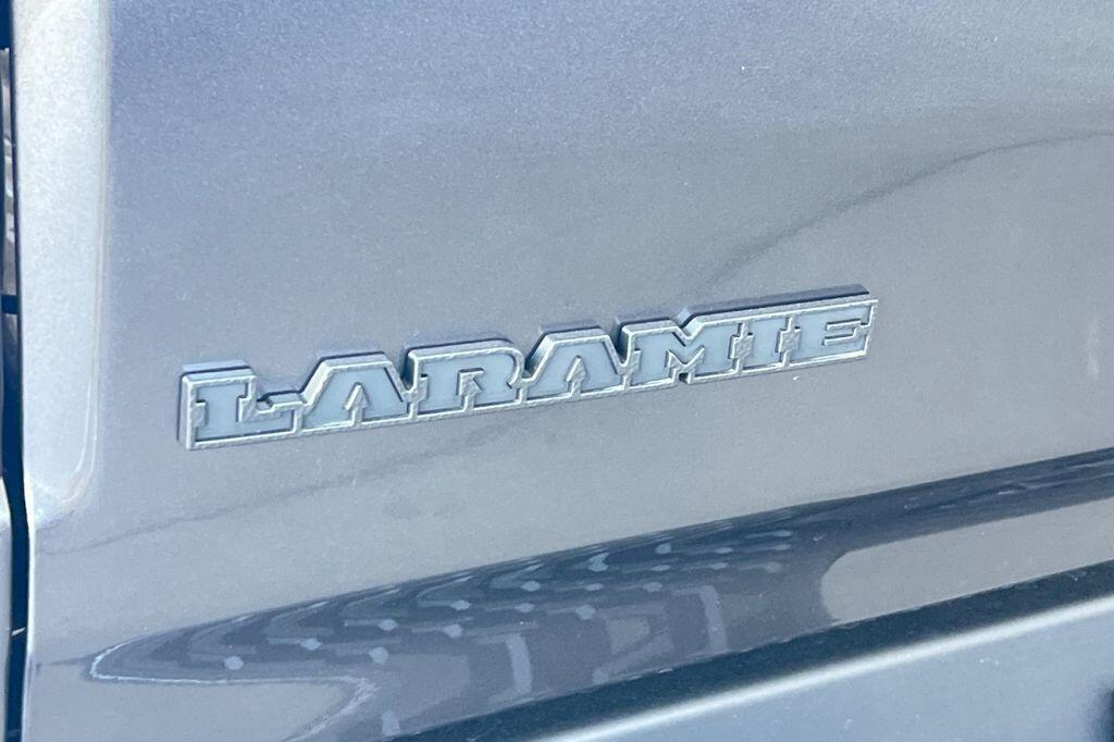 2026 RAM 1500 Laramie - Photo 26