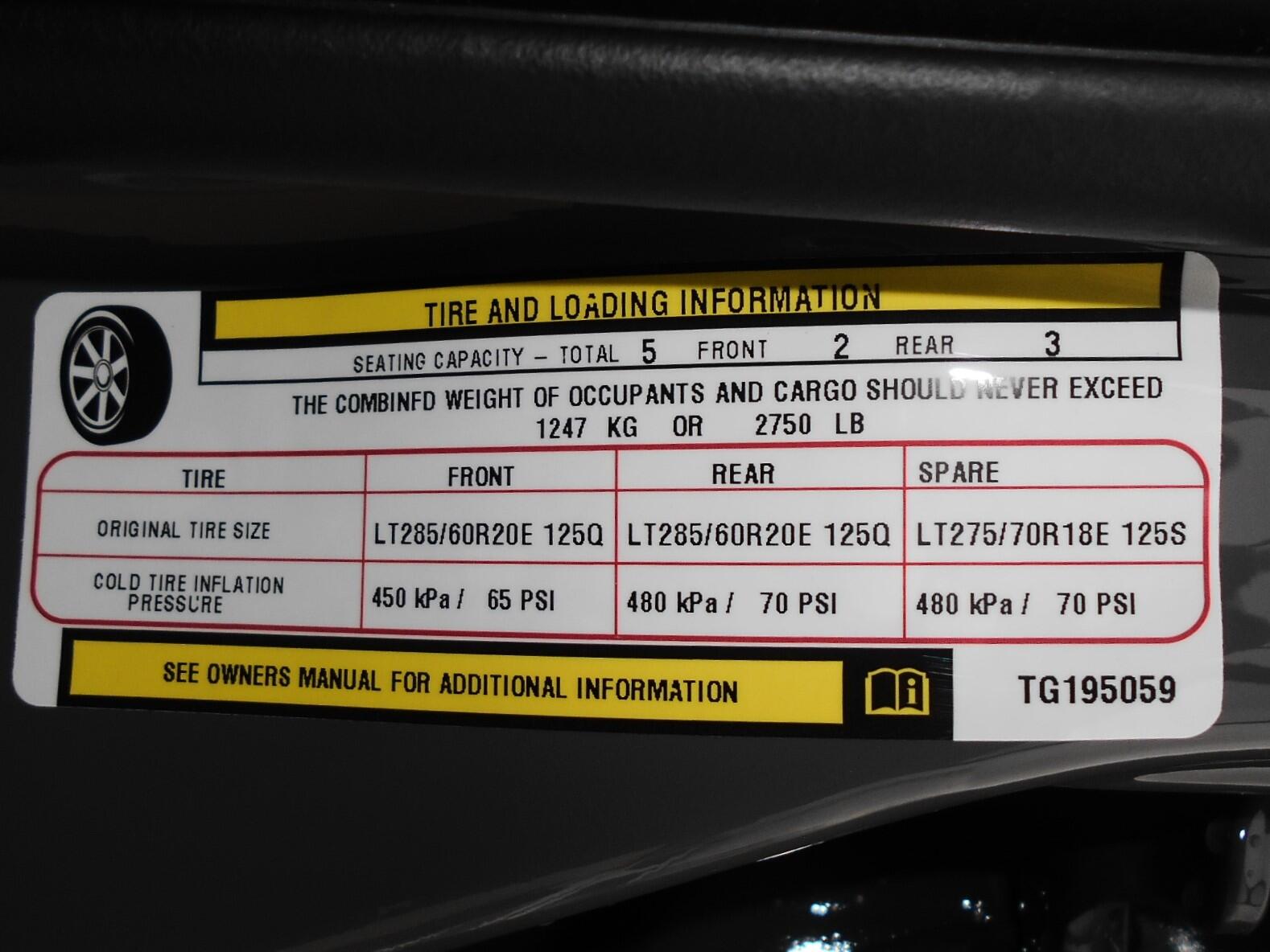 2026 RAM 2500 Rebel - Photo 44