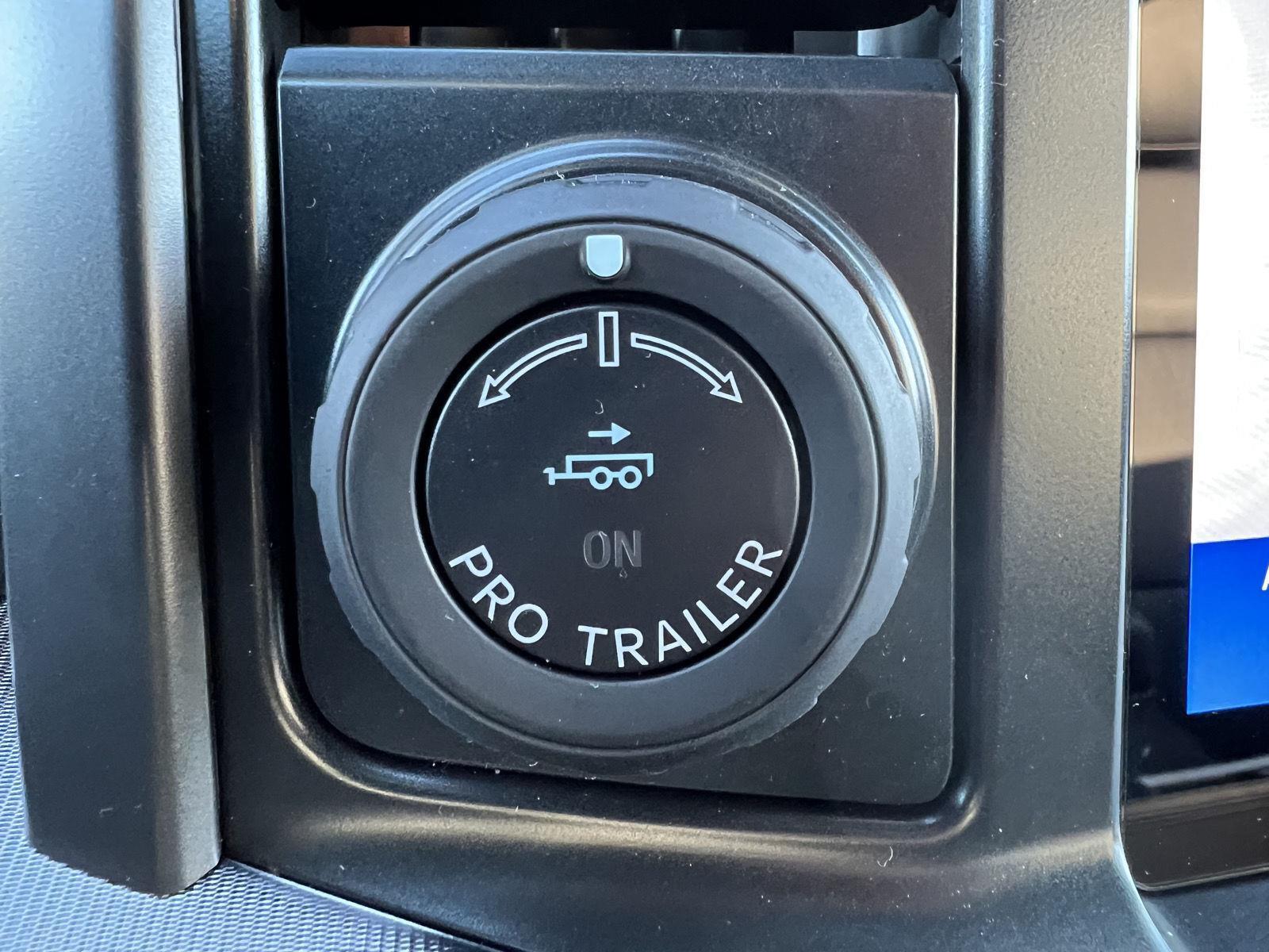 2026 Ford F-150 Lariat - Photo 36