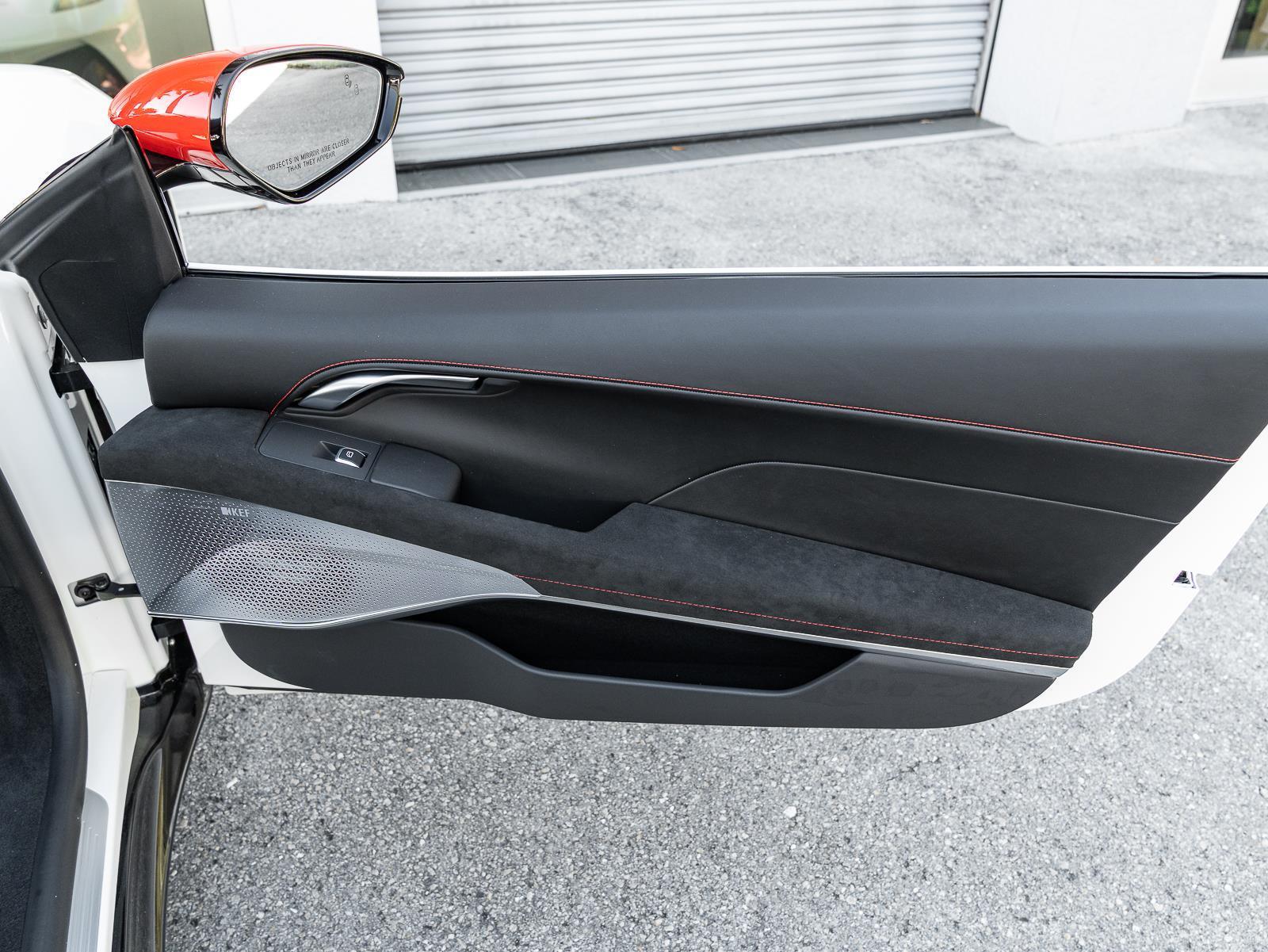 Used 2026 Lotus Emira V6 SE