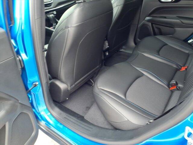 2026 Jeep Compass Altitude - Photo 11