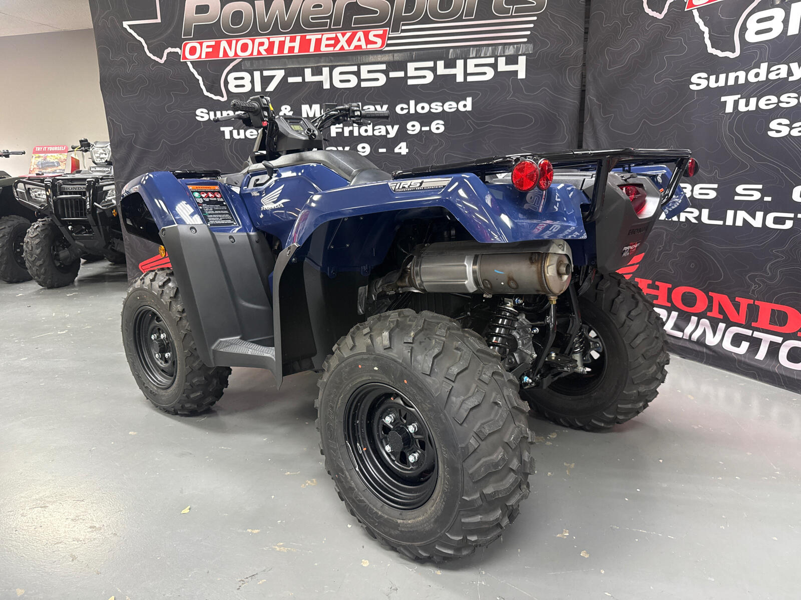 powersport image