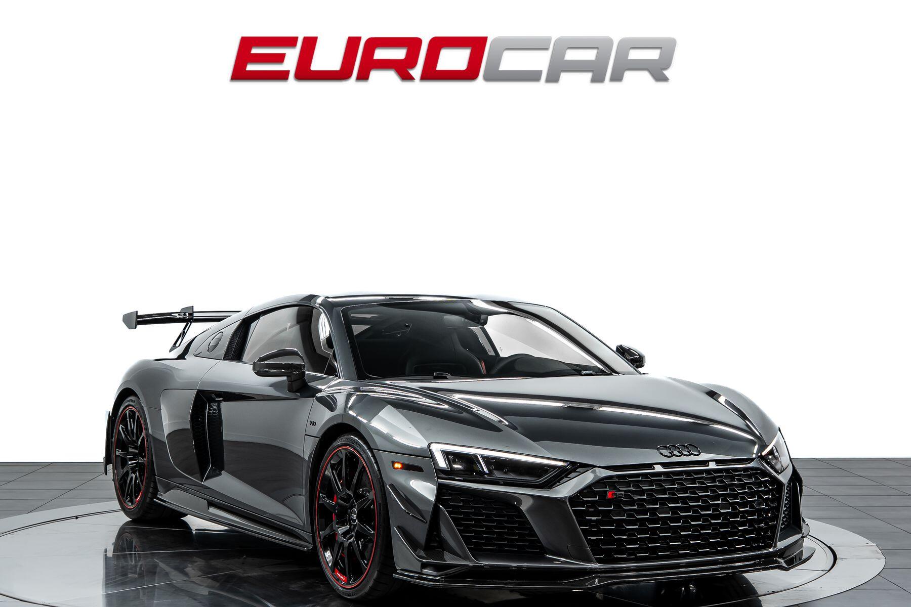 2023 Audi R8 GT RWD *197 OF 333 * HUGE CARBON OPTIONS*Image 7
