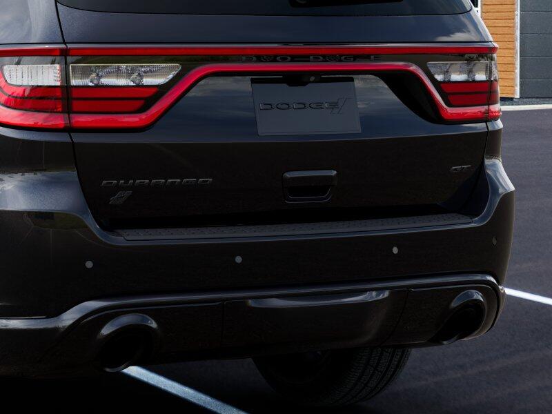 2026 Dodge Durango GT Plus - Photo 13