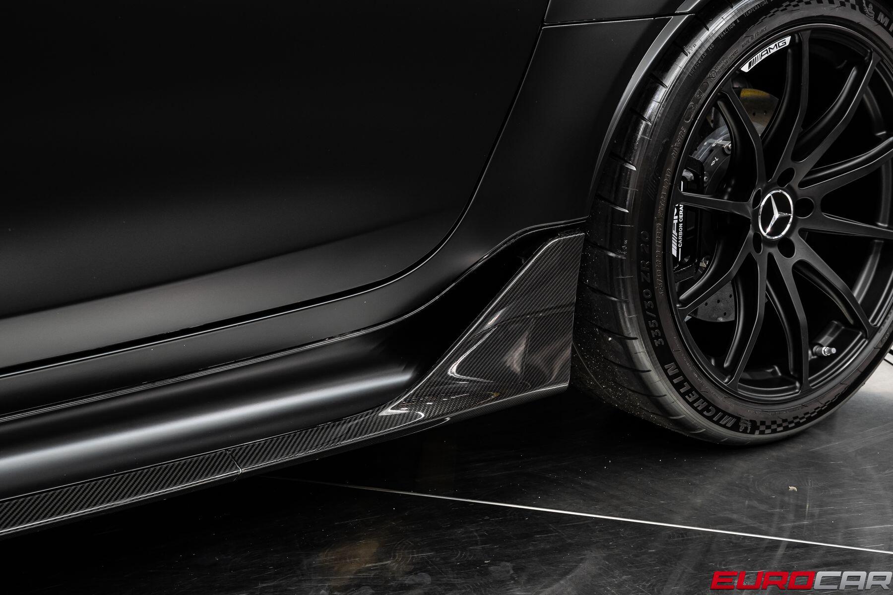 2021 Mercedes-Benz AMG GT Black Series *HUGE CARBON OPTIONS * MATTE PPF*Image 20
