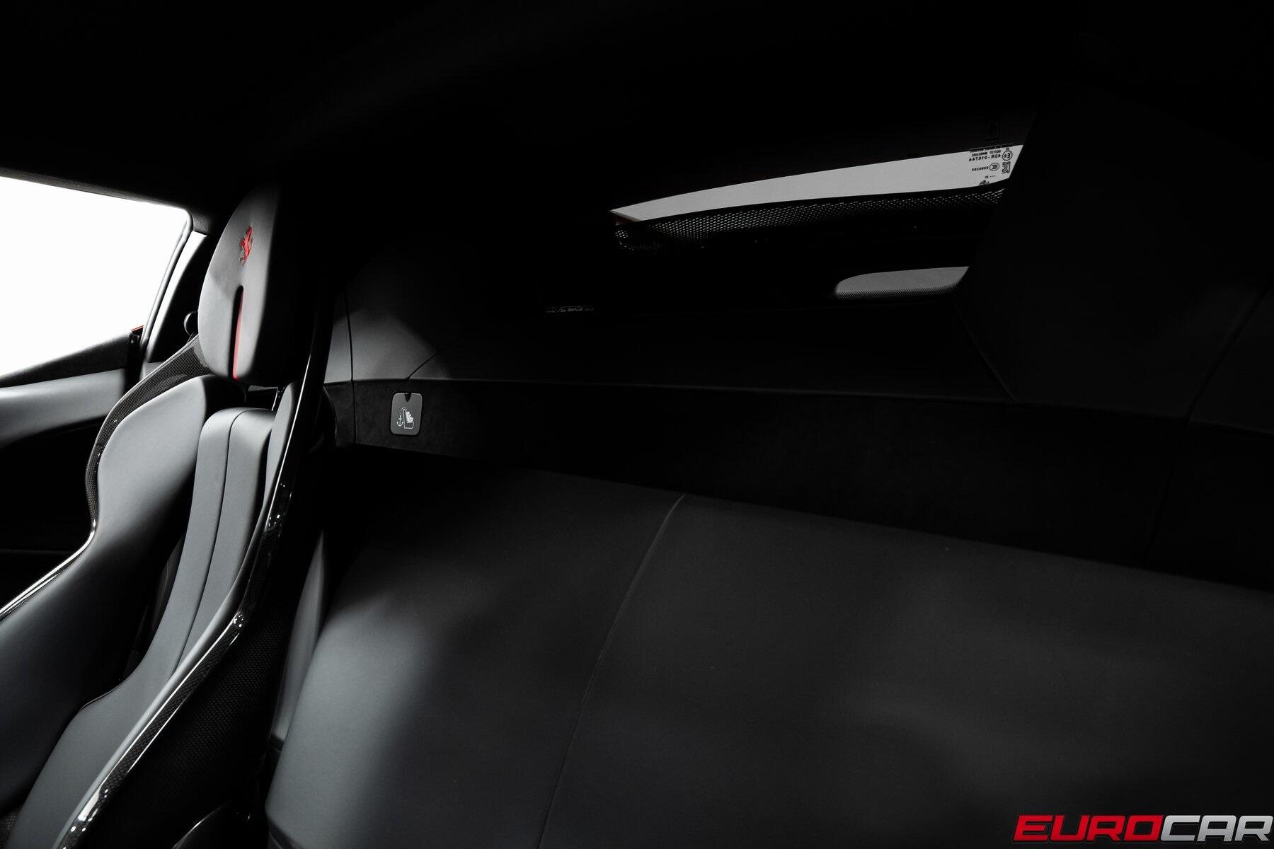 Used 2022 Ferrari SF90 Stradale *HUGE CARBON OPTIONS * SUSPENSION LIFTER*Image 41