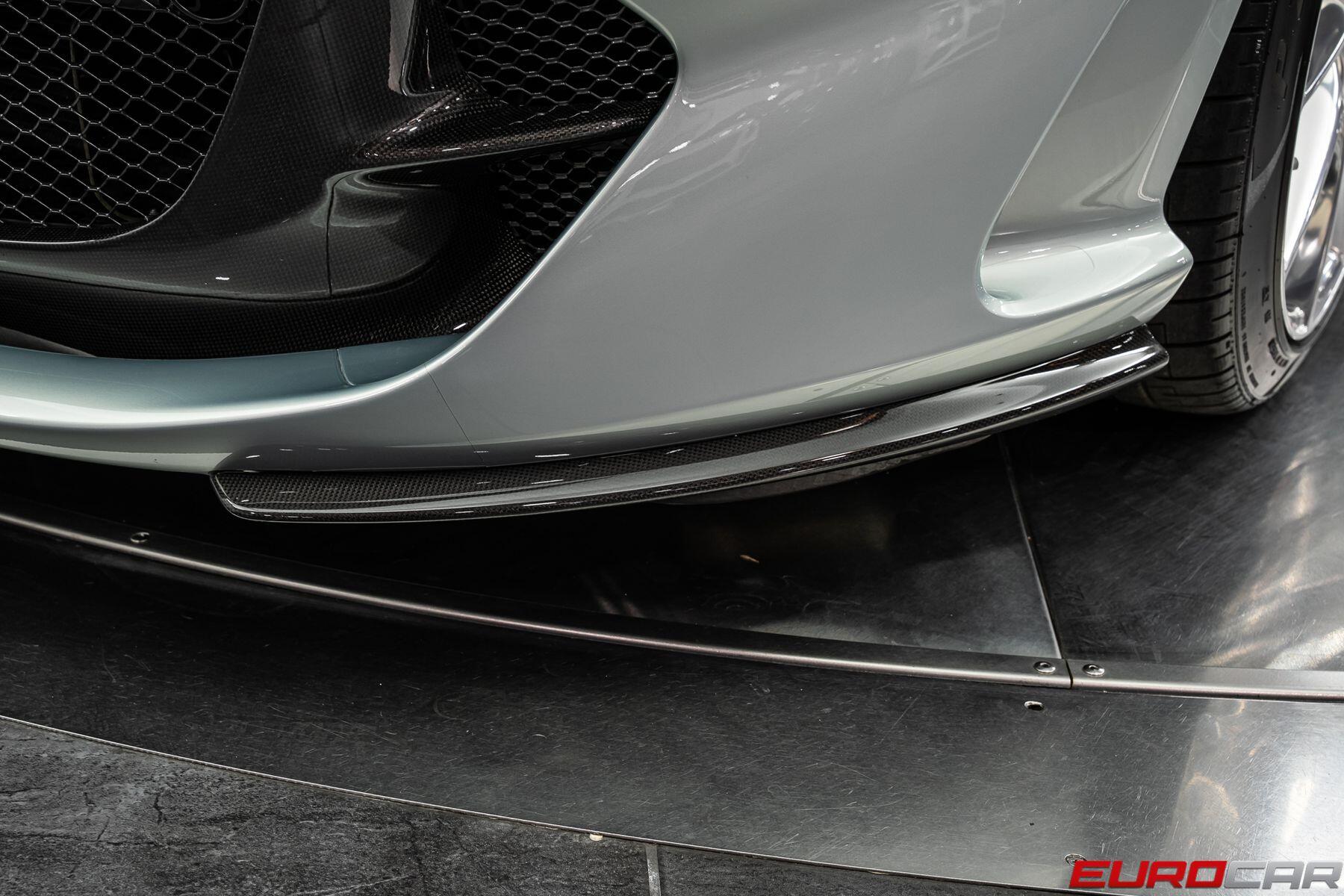 2022 Ferrari 812 GTS *TAILOR MADE * 1 OF 36 UNDER ISPIRAZIONI*Image 16