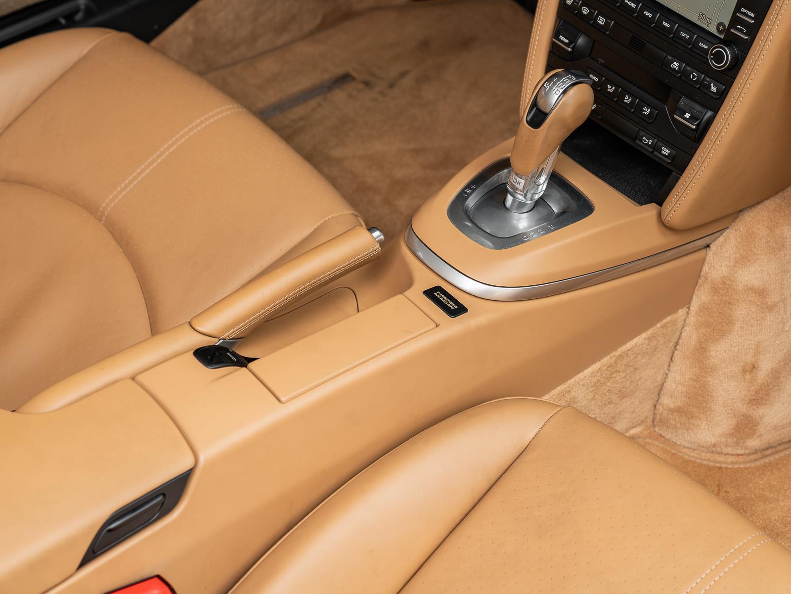 Used 2009 Porsche 911 Carrera 4S
