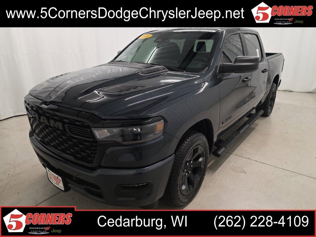 2026 RAM 1500 Pickup Express