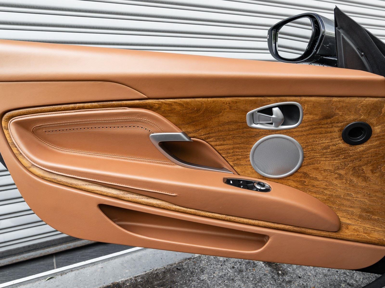 Used 2019 Aston Martin DB11 Volante