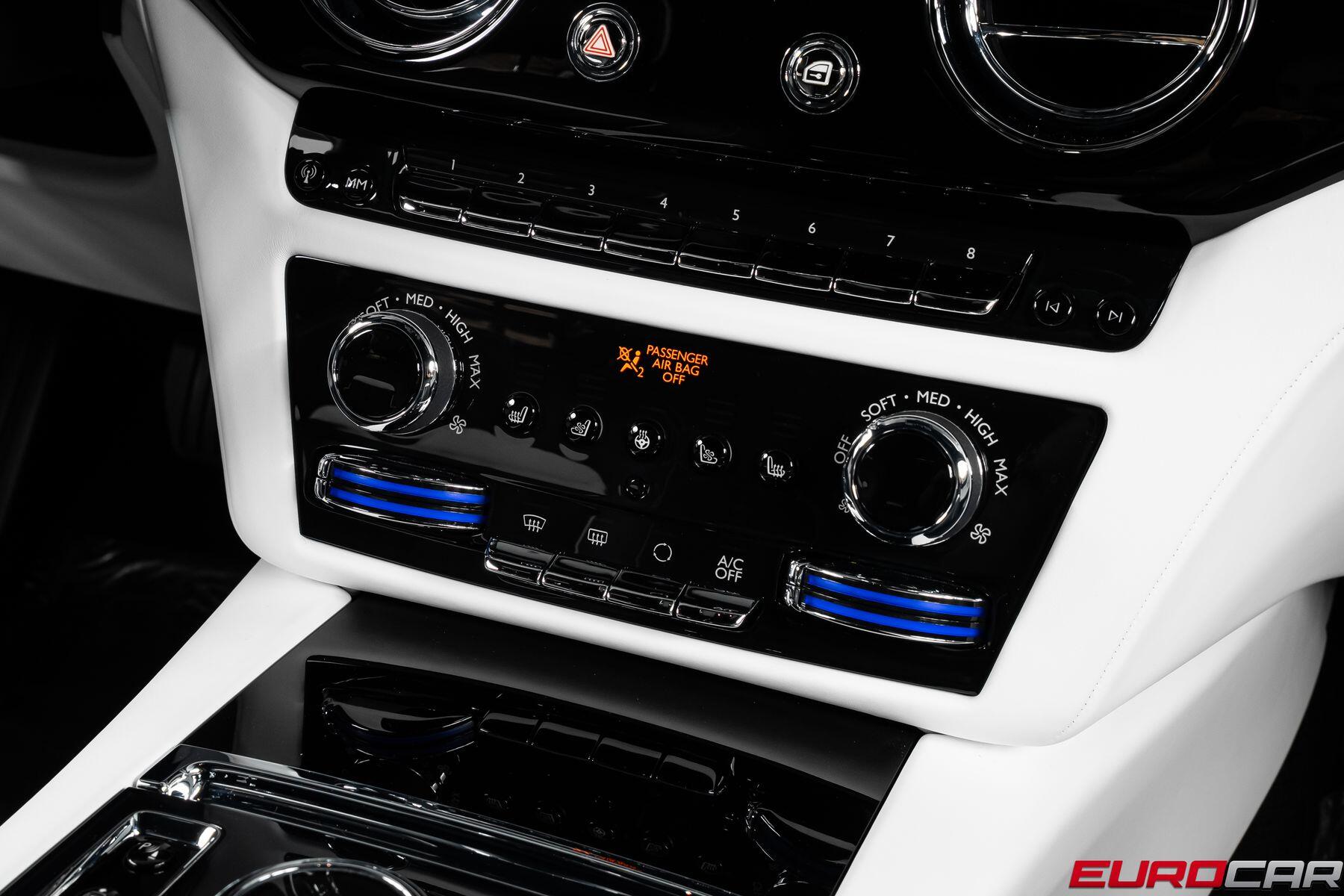 2021 Rolls-Royce Ghost *IMMERSIVE SEATING * REAR THEATER*Image 30