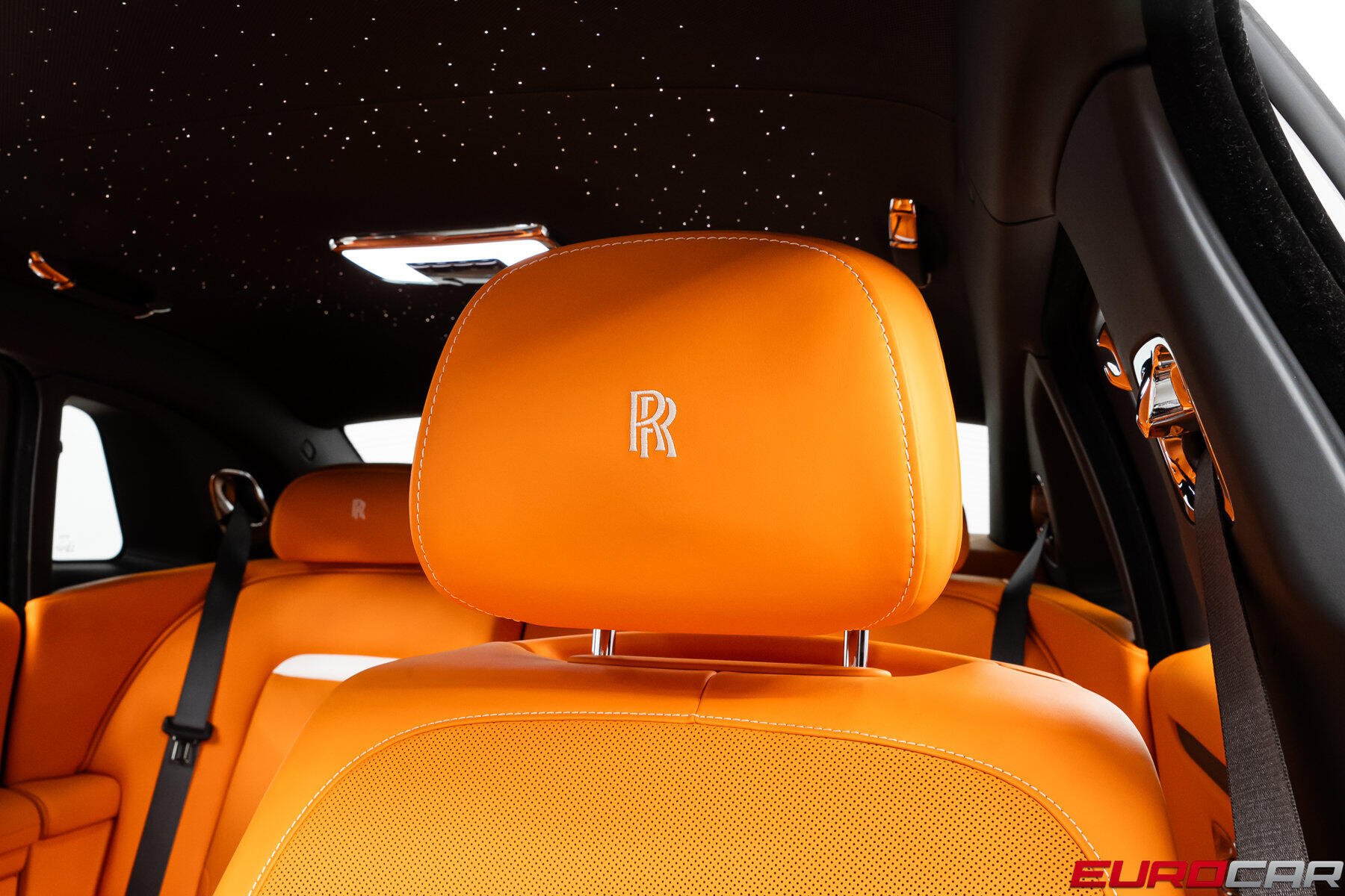 2024 Rolls-Royce Ghost *SHOOTING STAR HEADLINER * IMMACULATE CONDITION*Image 39