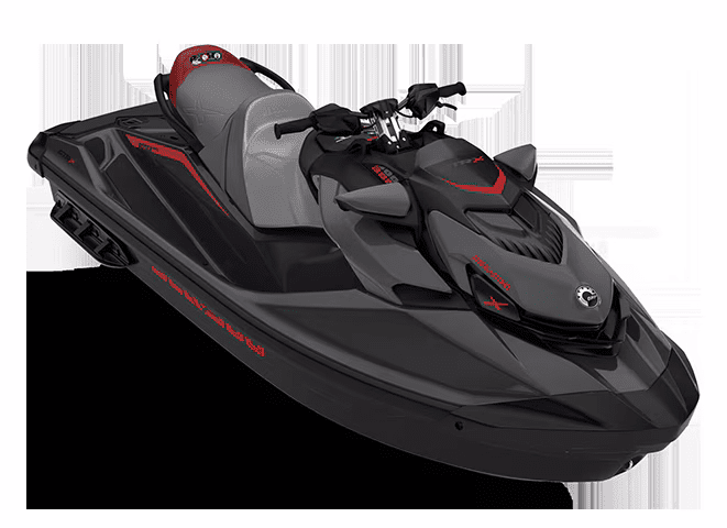 2026 Sea-Doo GTR-X 300