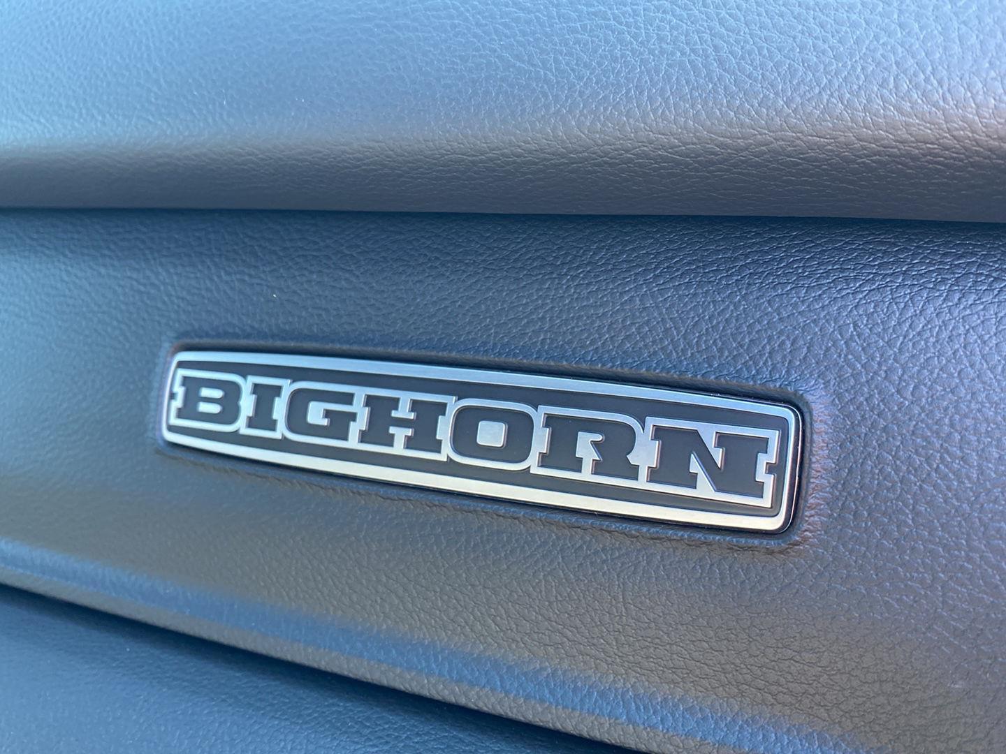 2026 RAM 1500 Big Horn/Lone Star - Photo 19