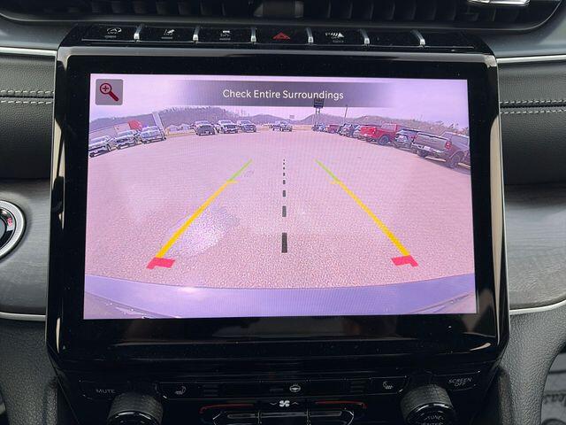 2025 Jeep Grand Cherokee L Limited - Photo 26