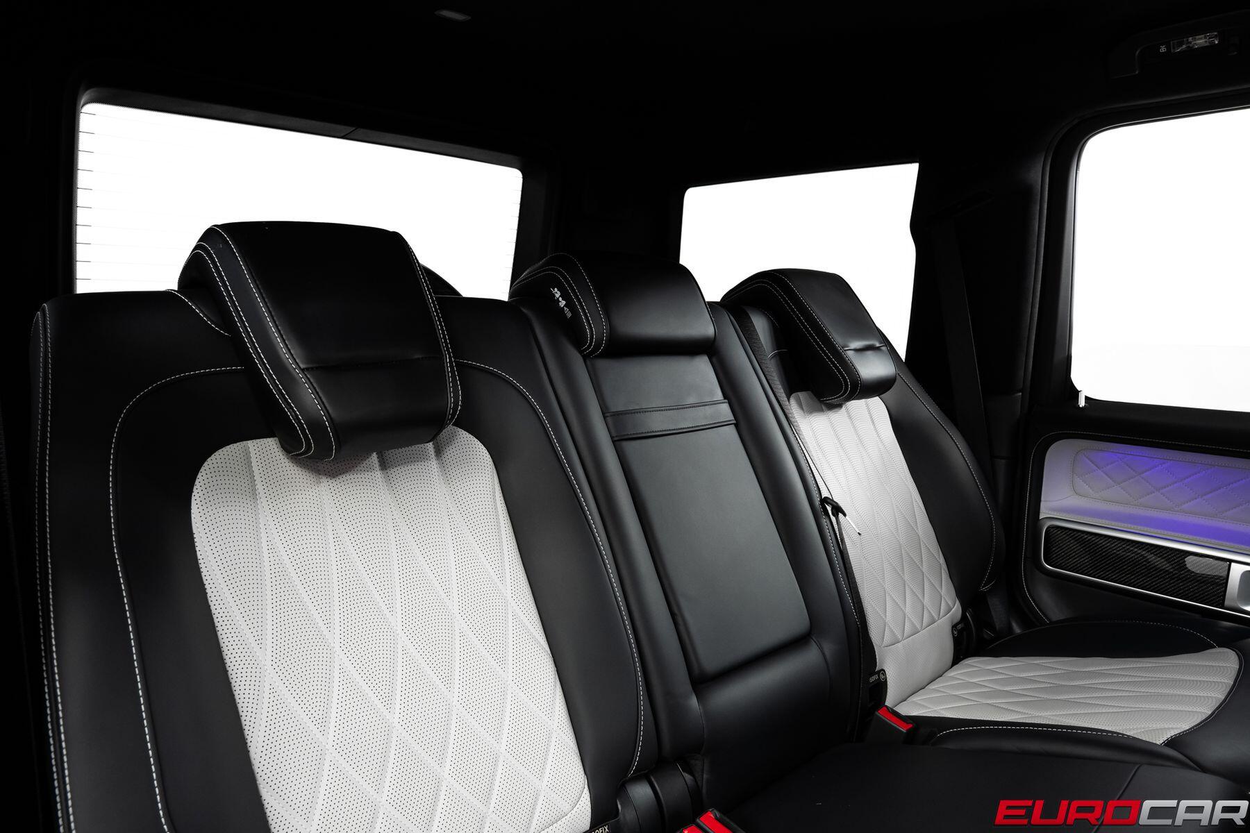 2023 Mercedes-Benz G-Class G 63 AMG *INTERIOR PACK PLUS * FULL PPF*Image 36