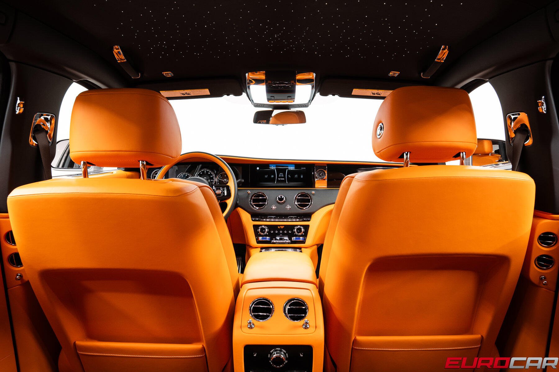 2024 Rolls-Royce Ghost *SHOOTING STAR HEADLINER * IMMACULATE CONDITION*Image 23