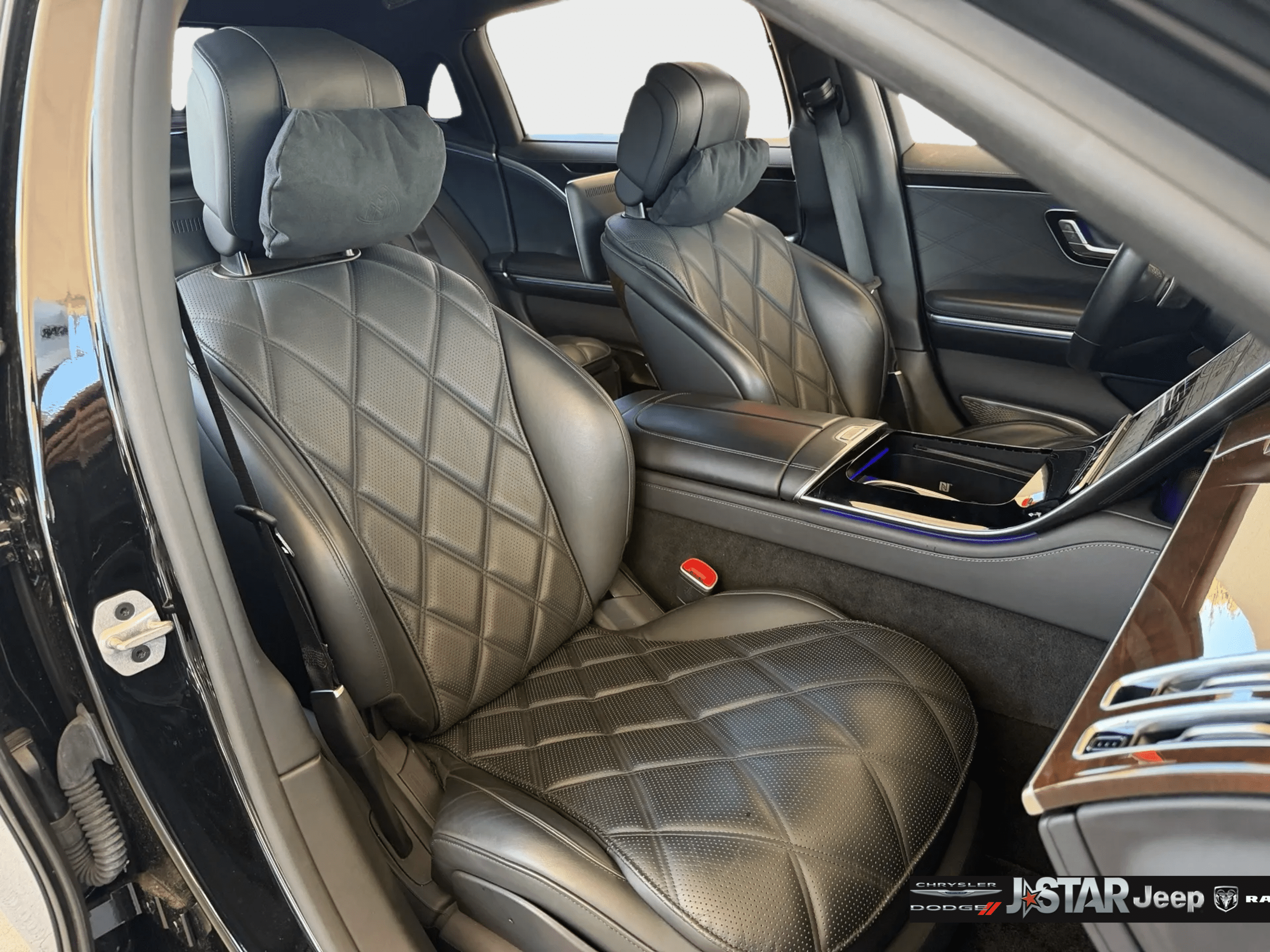 2023 Mercedes-Benz S-Class Maybach - Photo 12