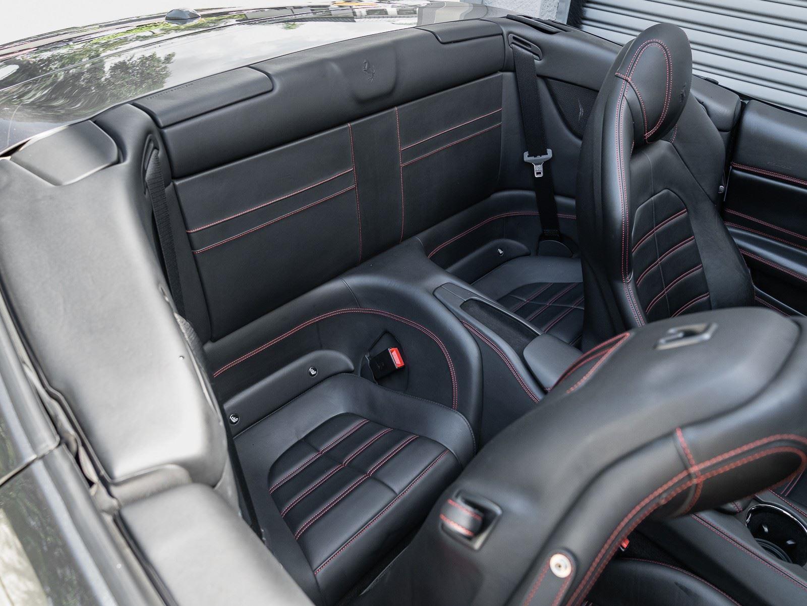 Used 2015 Ferrari California 