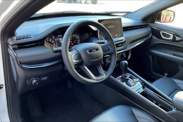 2026 Jeep Compass Altitude Special Edition - Photo 6