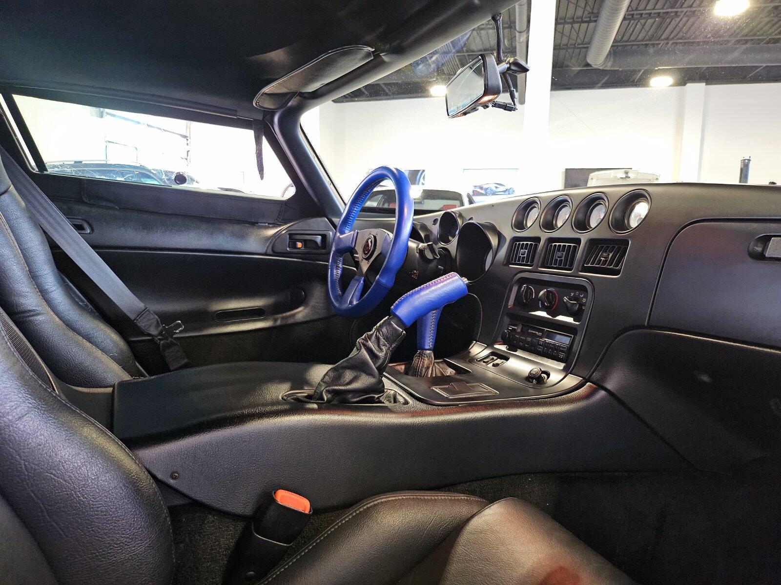 1996 Dodge Viper - Photo 29