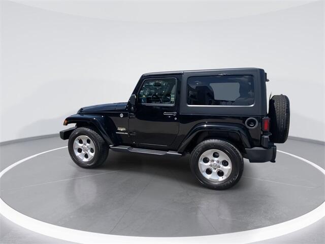 Used 2015 Jeep Wrangler Sahara with VIN 1C4AJWBG3FL752006 for sale in Anaheim, CA