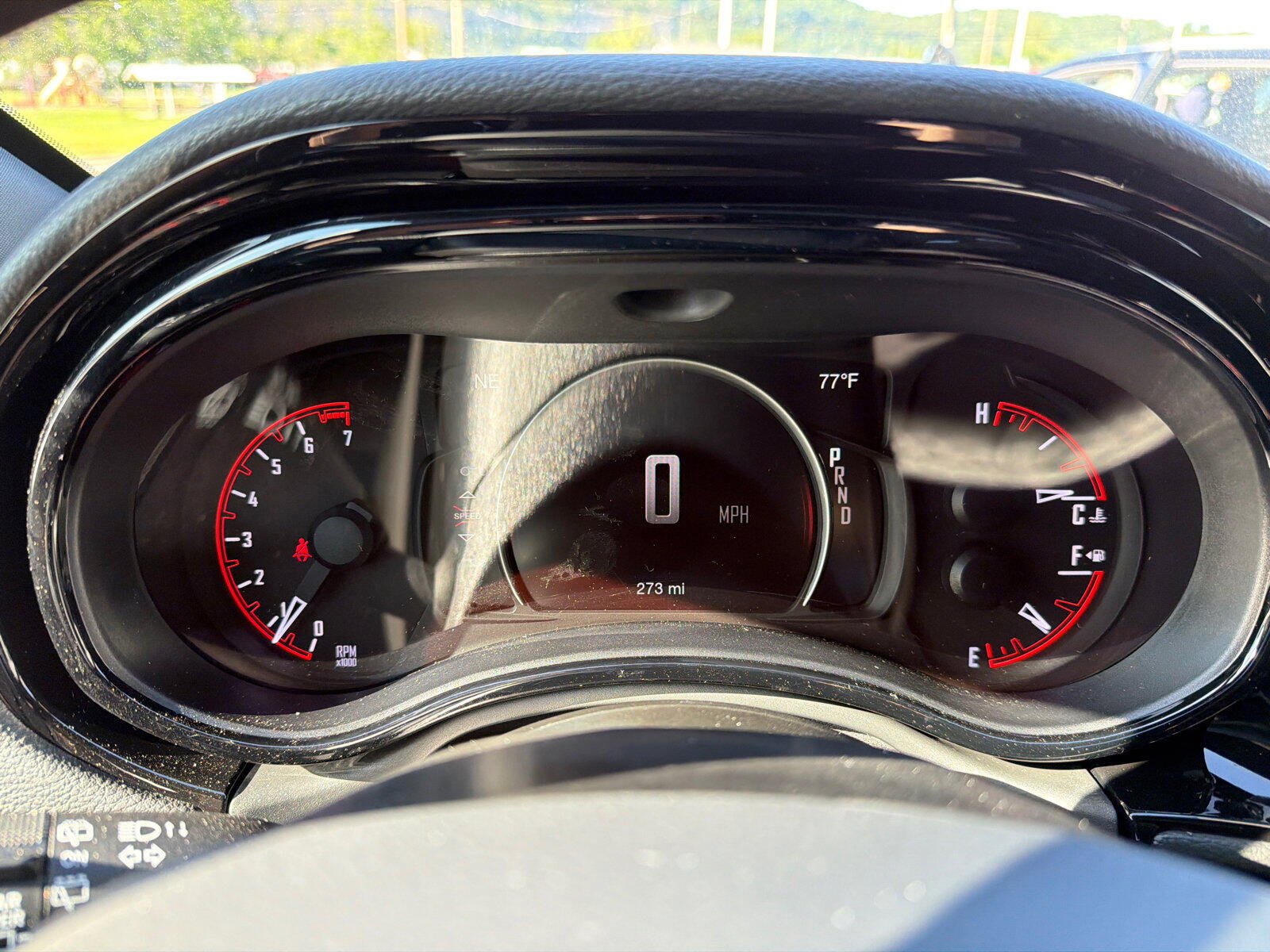 2026 Dodge Durango GT - Photo 13