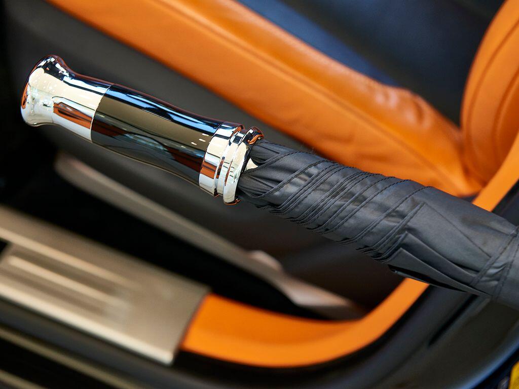 2021 Rolls-Royce Ghost Base - Photo 21