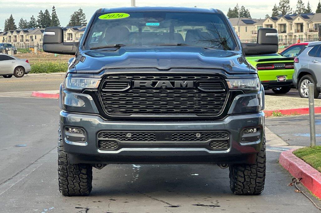 2026 RAM 1500 Big Horn/Lone Star - Photo 9