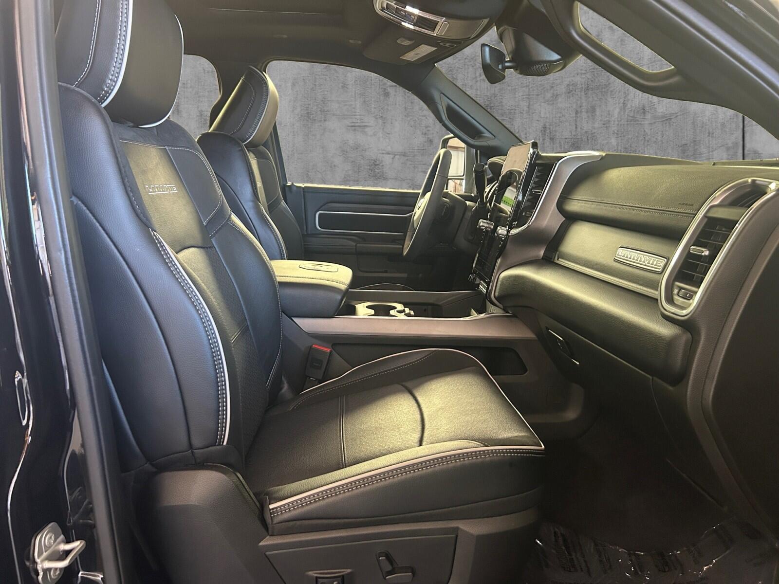 2026 RAM 2500 Laramie - Photo 15