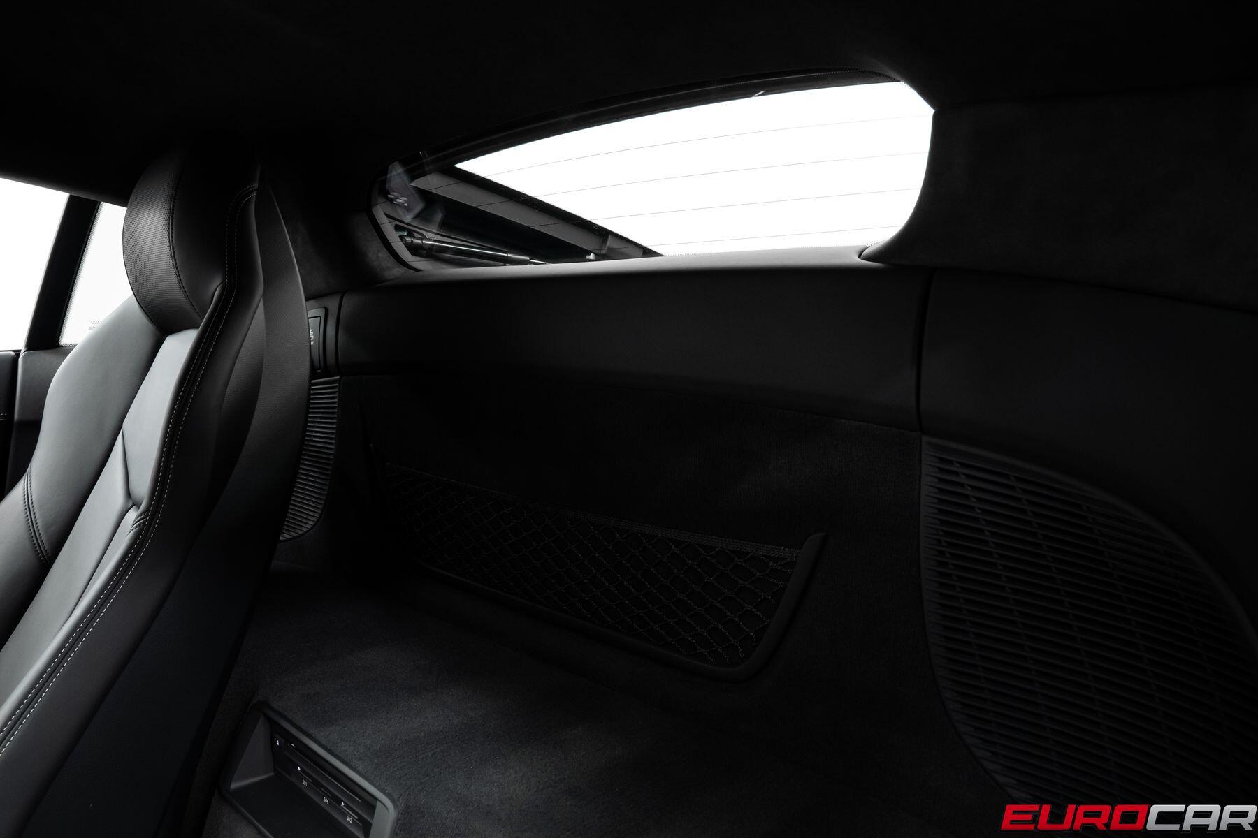 2022 Audi R8 V10 PERFORMANCE RWD * CARBON INTERIOR TRIM*Image 39