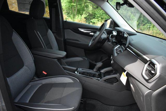 2026 Chevrolet Trailblazer LS - Photo 13