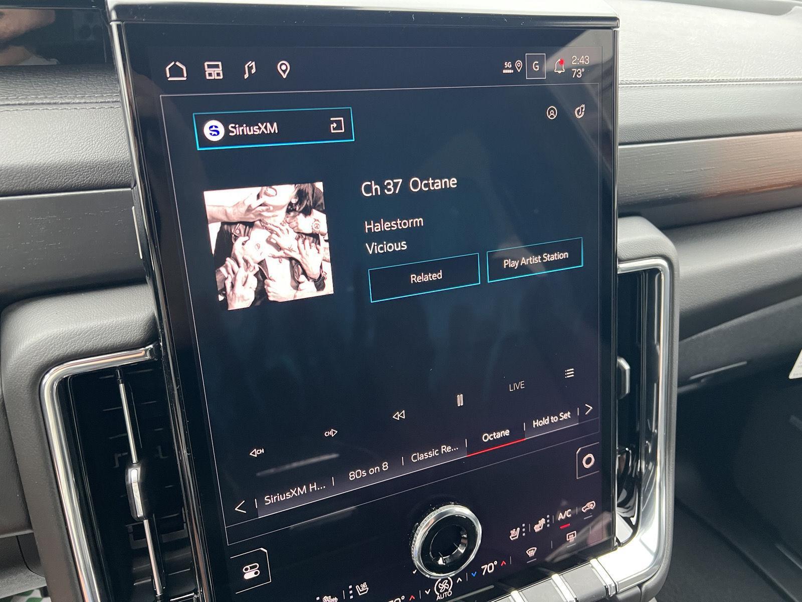 2026 GMC Yukon Denali - Photo 31