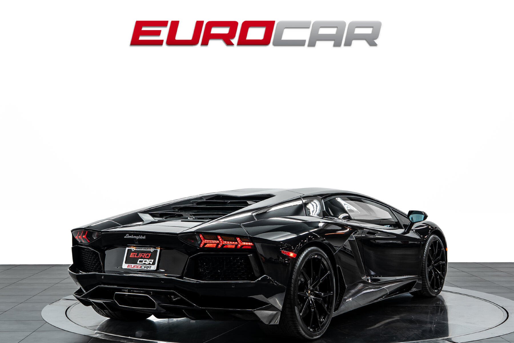 2014 Lamborghini Aventador LP700-4 *HUGE CARBON OPTIONS * FRONT LIFT*Image 5