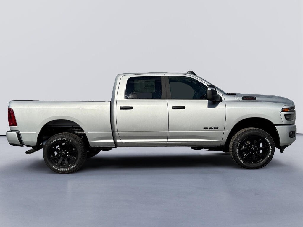 2026 RAM 2500 Big Horn - Photo 8
