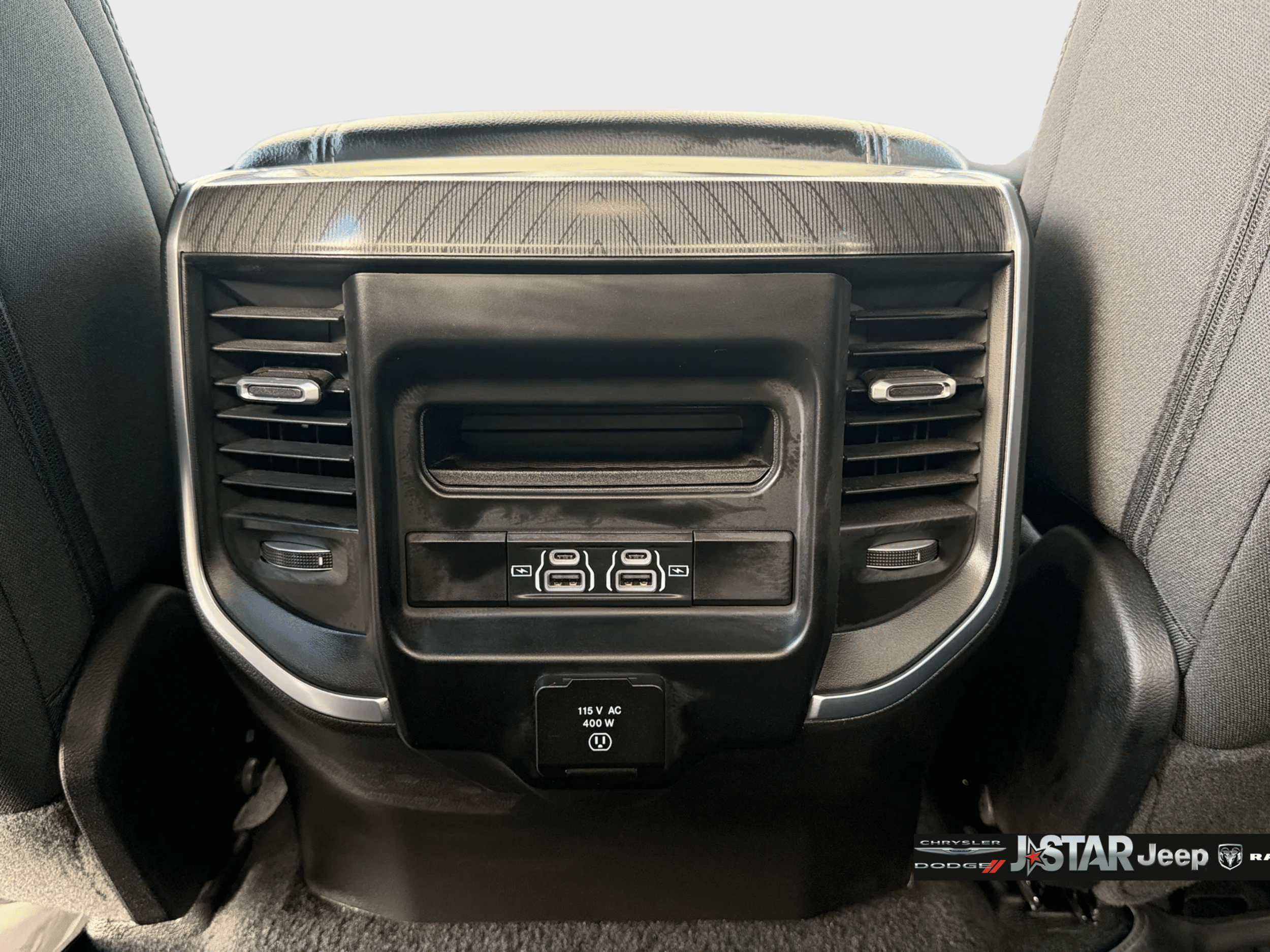 2025 RAM 1500 Big Horn/Lone Star - Photo 23
