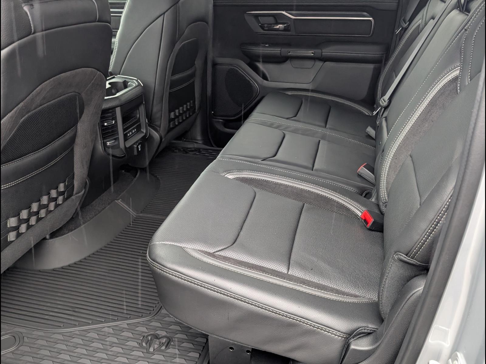 2026 RAM 1500 RHO - Photo 13