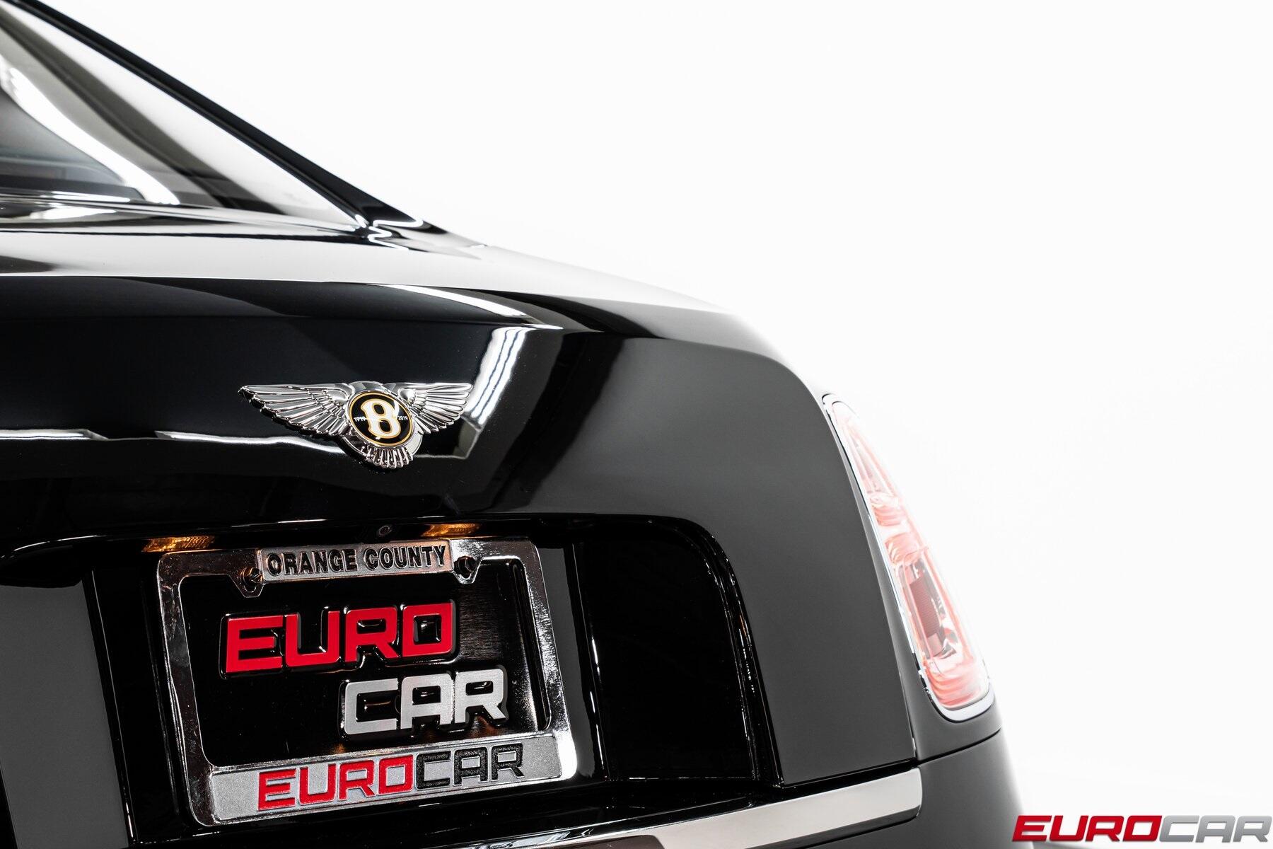 Used 2020 Bentley Mulsanne *REAR PICNIC TABLES * REAR MASSAGE SEATS*Image 16