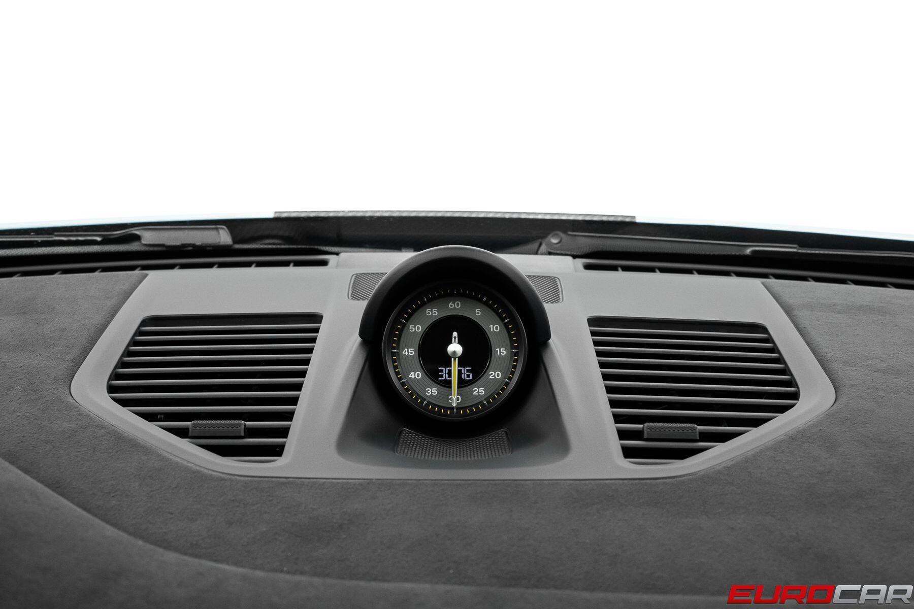 2025 Porsche 911 GT3 RS *WEISSACH PACKAGE * FRONT LIFT*Image 33