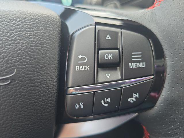 2026 Ford Explorer ST - Photo 24