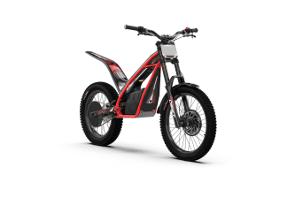 2024 Oset TXP-24