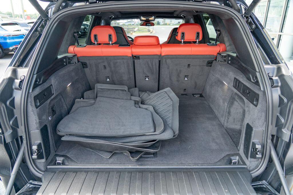 2024 BMW X5 M Base - Photo 7